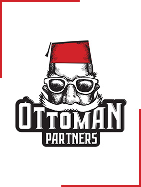 Ottoman Partners Logo Tasarımı