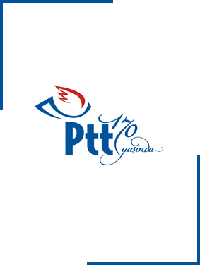 PTT Logo Tasarımı