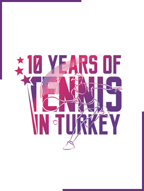 Tennis in Turkey